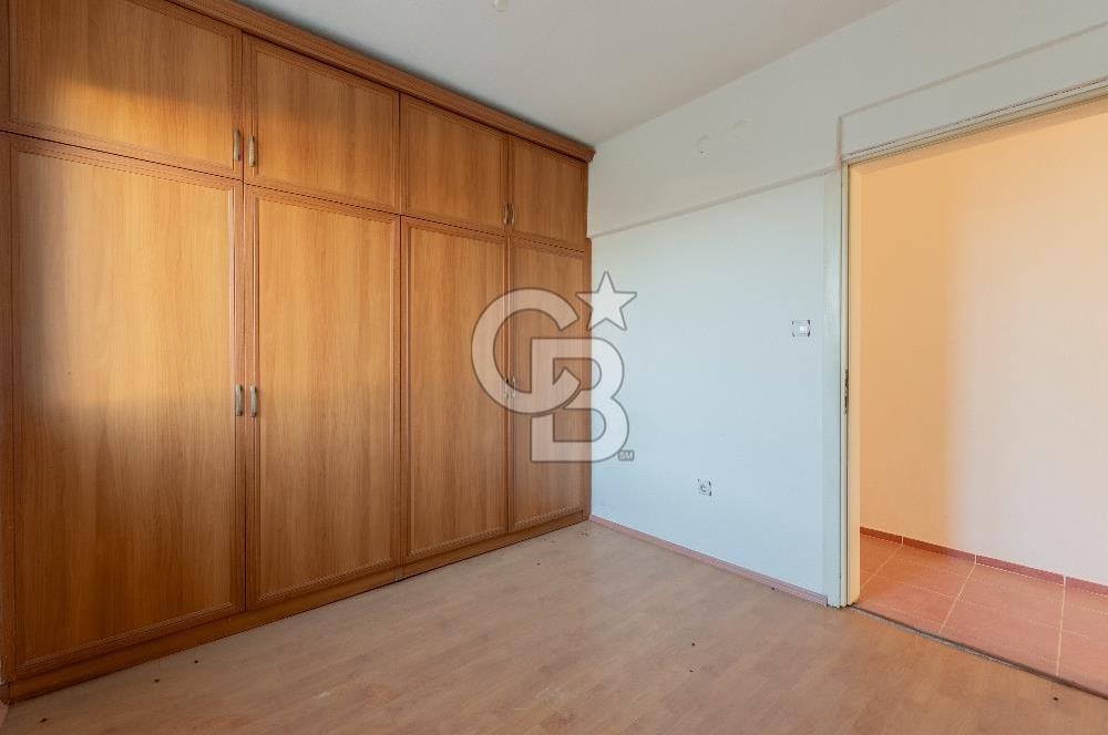 ŞAKRANDA DENİZ MANZARALI 4+1 KİRALIK DAİRE