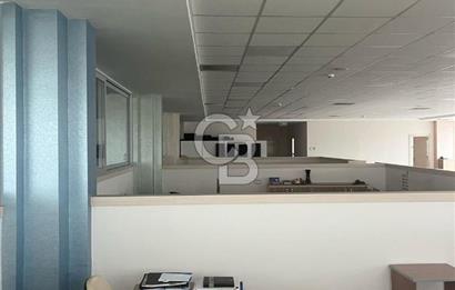 2240 M2 ARSA ÜZERİNDE 8.000 M2 KDV AVANTAJLI SATILIK PLAZA