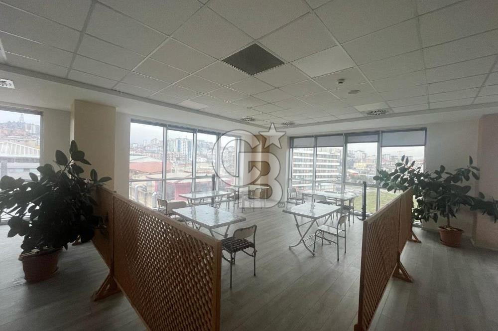 2240 M2 ARSA ÜZERİNDE 8.000 M2 KDV AVANTAJLI SATILIK PLAZA