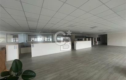 2240 M2 ARSA ÜZERİNDE 8.000 M2 KDV AVANTAJLI SATILIK PLAZA