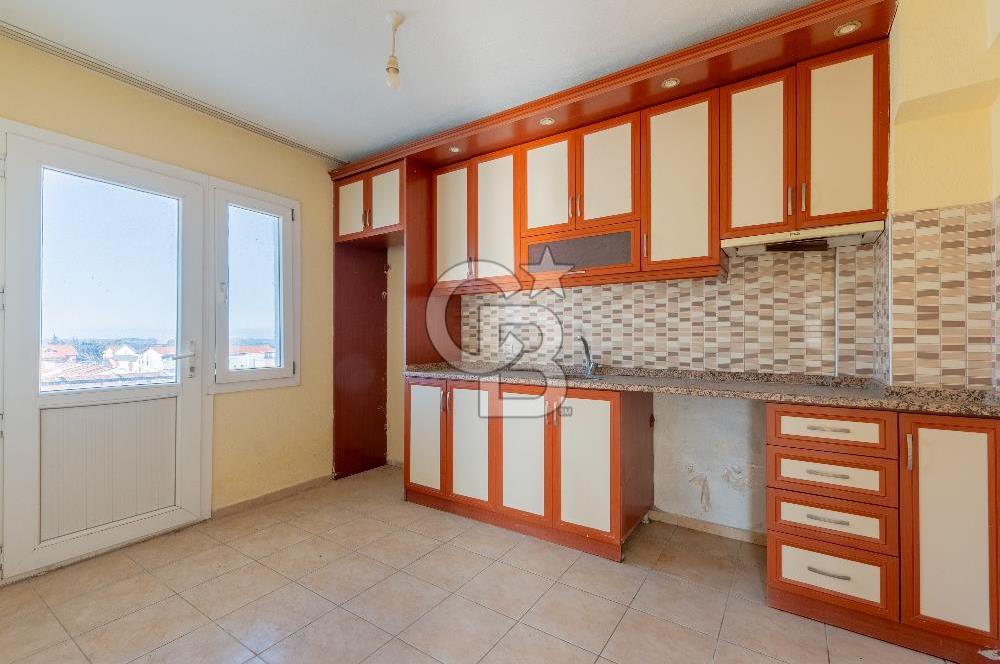 ŞAKRANDA DENİZ MANZARALI 3+1 SATILIK FIRSAT DAİRE