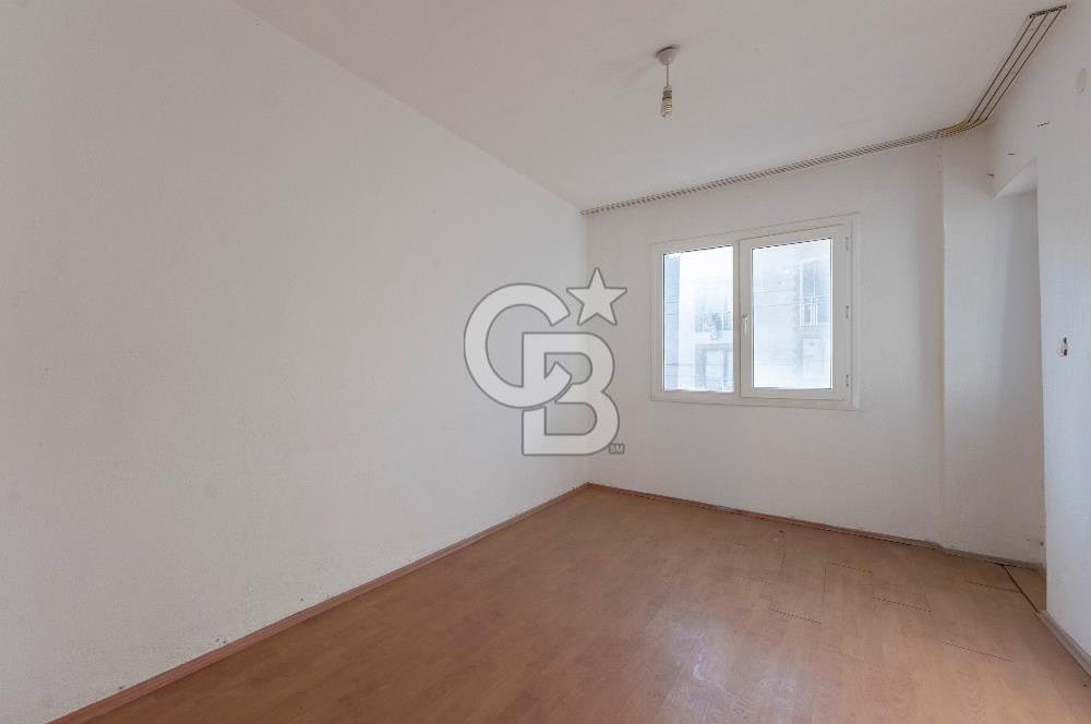 ŞAKRANDA DENİZ MANZARALI 4+1 KİRALIK DAİRE