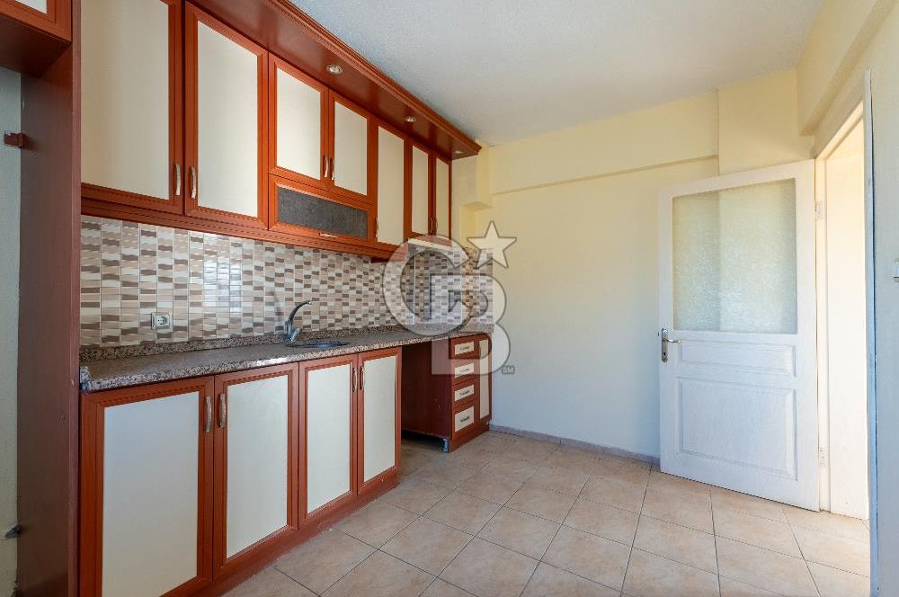 ŞAKRANDA DENİZ MANZARALI 3+1 SATILIK FIRSAT DAİRE