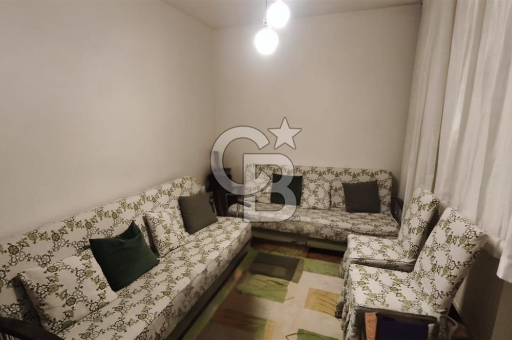 Şenlik Mah.de 2+1 Giriş Kat Metroya Yakın Yatırıma Uygun Daire