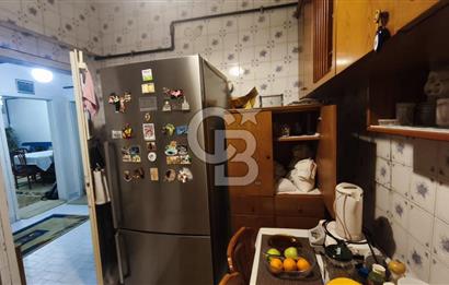 Şenlik Mah.de 2+1 Giriş Kat Metroya Yakın Yatırıma Uygun Daire