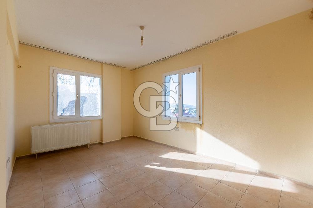 ŞAKRANDA DENİZ MANZARALI 3+1 SATILIK FIRSAT DAİRE