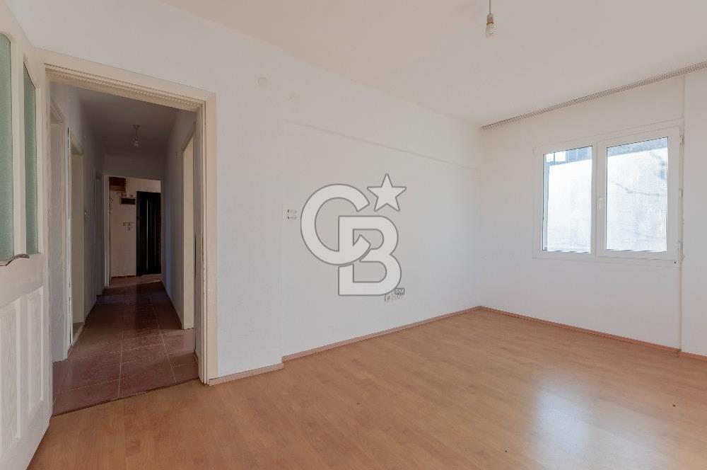 ŞAKRANDA DENİZ MANZARALI 4+1 KİRALIK DAİRE