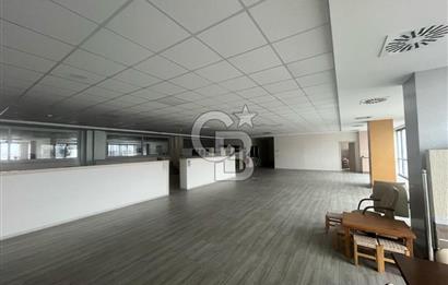 2240 M2 ARSA ÜZERİNDE 8.000 M2 KDV AVANTAJLI SATILIK PLAZA