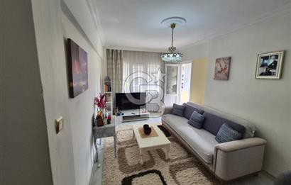 YALOVA ÇINARCIK KORU DA SATILIK DENİZ VE DOĞA MANZARALI DAİRE!..