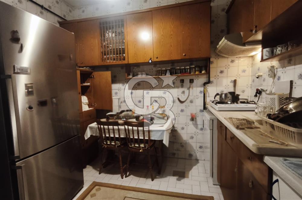 Şenlik Mah.de 2+1 Giriş Kat Metroya Yakın Yatırıma Uygun Daire