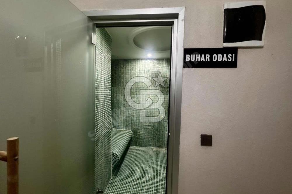 ÇINARCIK CENNET YALOVA SİTESİ SATILIK 1+1 DAİRE!. (HAVUZLU SİTE).