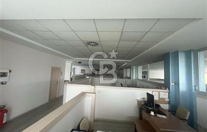 2240 M2 ARSA ÜZERİNDE 8.000 M2 KDV AVANTAJLI SATILIK PLAZA