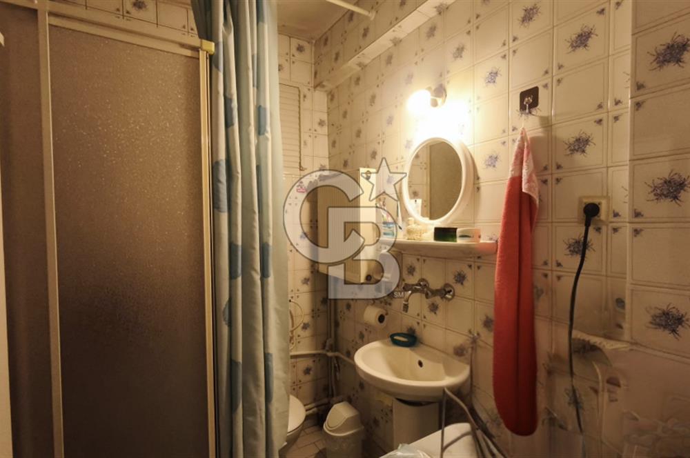 Şenlik Mah.de 2+1 Giriş Kat Metroya Yakın Yatırıma Uygun Daire