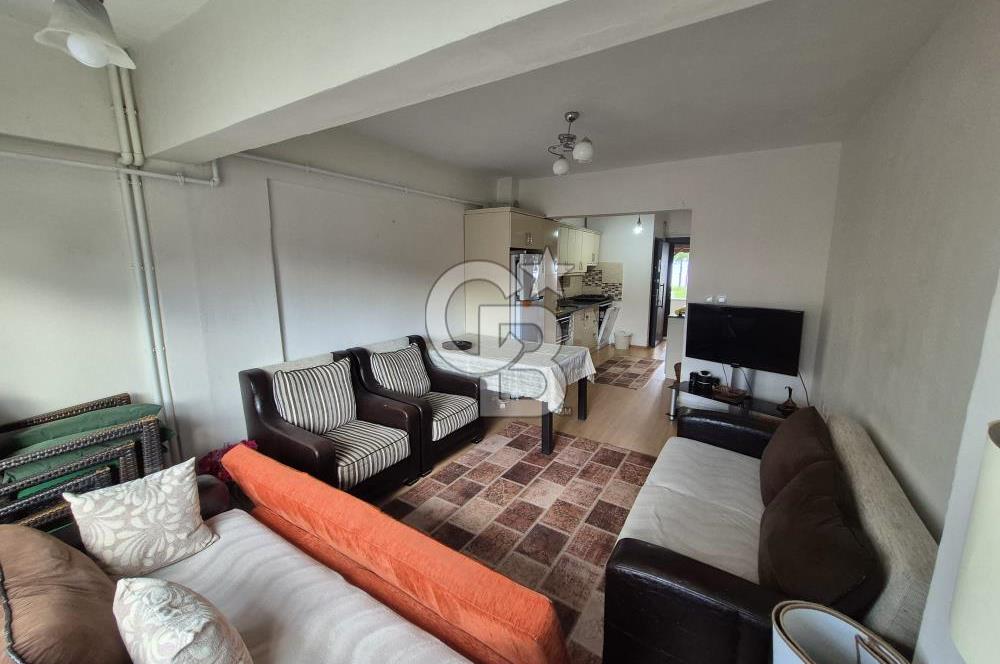 YALOVA ÇINARCIK KORUKÖY DE DENİZ MANZARALI SİTE İÇİNDE VİLLA!...