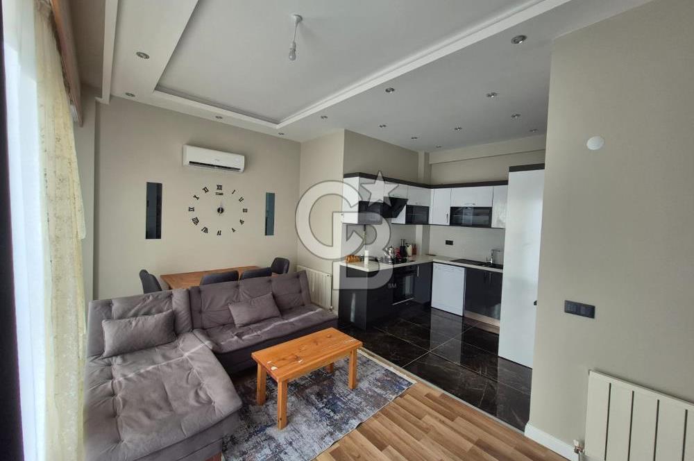 ÇINARCIK CENNET YALOVA SİTESİ SATILIK 1+1 DAİRE!. (HAVUZLU SİTE).