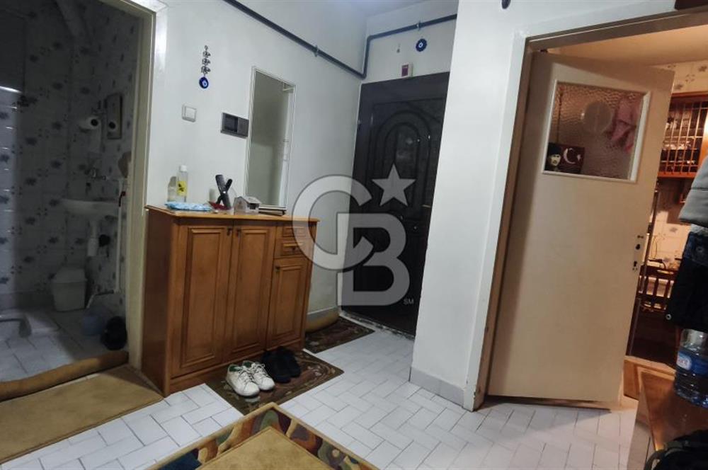 Şenlik Mah.de 2+1 Giriş Kat Metroya Yakın Yatırıma Uygun Daire