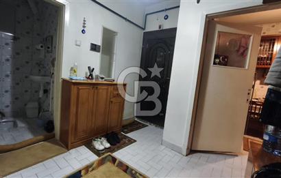 Şenlik Mah.de 2+1 Giriş Kat Metroya Yakın Yatırıma Uygun Daire