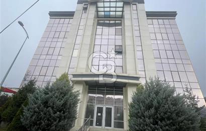 2240 M2 ARSA ÜZERİNDE 8.000 M2 KDV AVANTAJLI SATILIK PLAZA