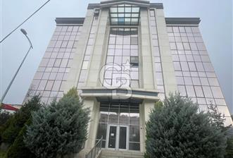 2240 M2 ARSA ÜZERİNDE 8.000 M2 KDV AVANTAJLI SATILIK PLAZA - 1 - 332476