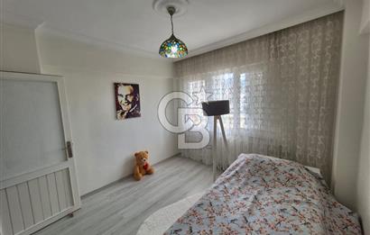 YALOVA ÇINARCIK KORU DA SATILIK DENİZ VE DOĞA MANZARALI DAİRE!..