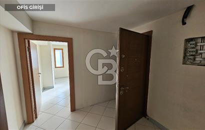 Karşıyaka Girne Bulvarı Üzeri Teraslı Kiralık Ofis