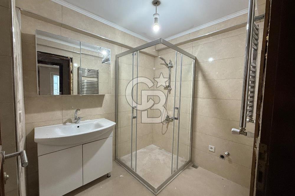 Göktürk Ravza Sitesinde 3+1 kiralık daire