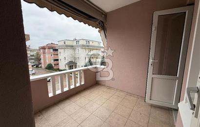 Göktürk Ravza Sitesinde 3+1 kiralık daire