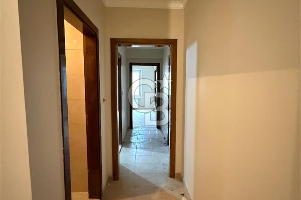 Göktürk Ravza Sitesinde 3+1 kiralık daire