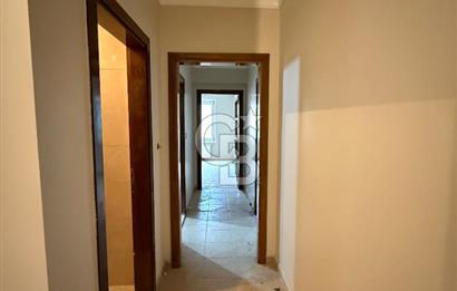 Göktürk Ravza Sitesinde 3+1 kiralık daire