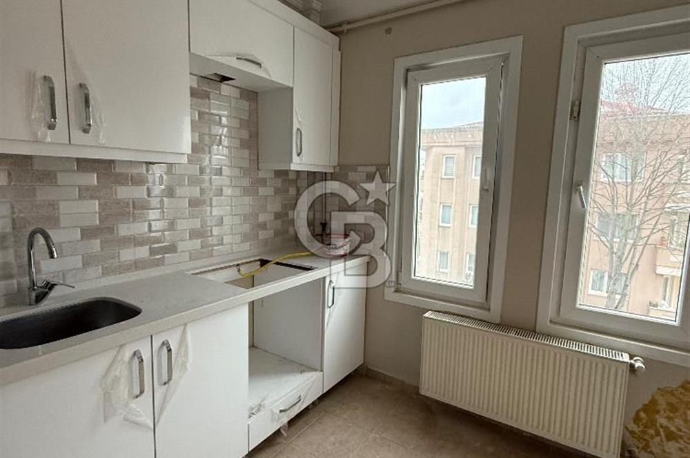 Göktürk Ravza Sitesinde 3+1 kiralık daire