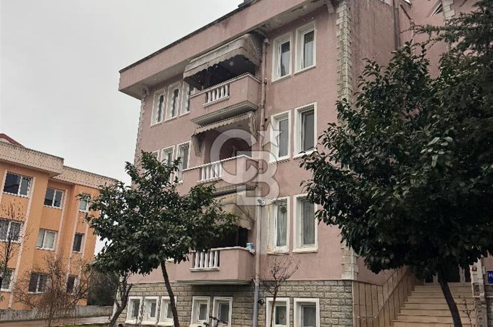 Göktürk Ravza Sitesinde 3+1 kiralık daire
