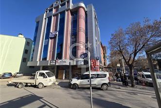 COLDWELL BANKER'DAN ŞEHRİN MERKEZİNDE KİRALIK OFİS - 6 - 332439