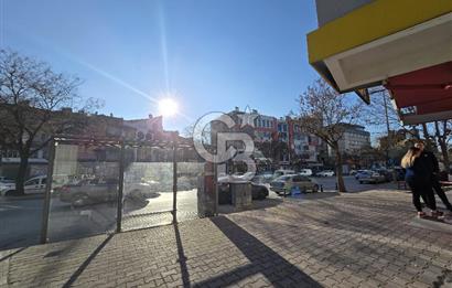 COLDWELL BANKER'DAN ŞEHRİN MERKEZİNDE KİRALIK OFİS