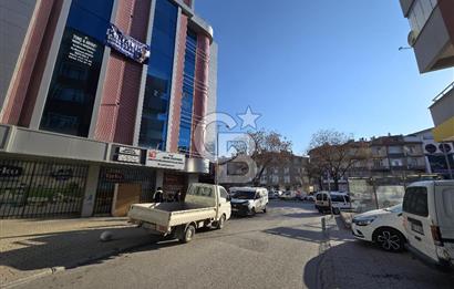 COLDWELL BANKER'DAN ŞEHRİN MERKEZİNDE KİRALIK OFİS