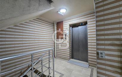 COLDWELL BANKER'DAN ŞEHRİN MERKEZİNDE KİRALIK OFİS