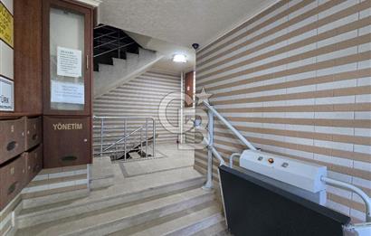 COLDWELL BANKER'DAN ŞEHRİN MERKEZİNDE KİRALIK OFİS