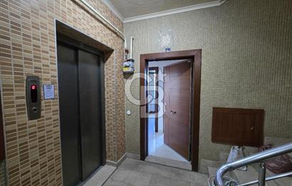 COLDWELL BANKER'DAN ŞEHRİN MERKEZİNDE KİRALIK OFİS