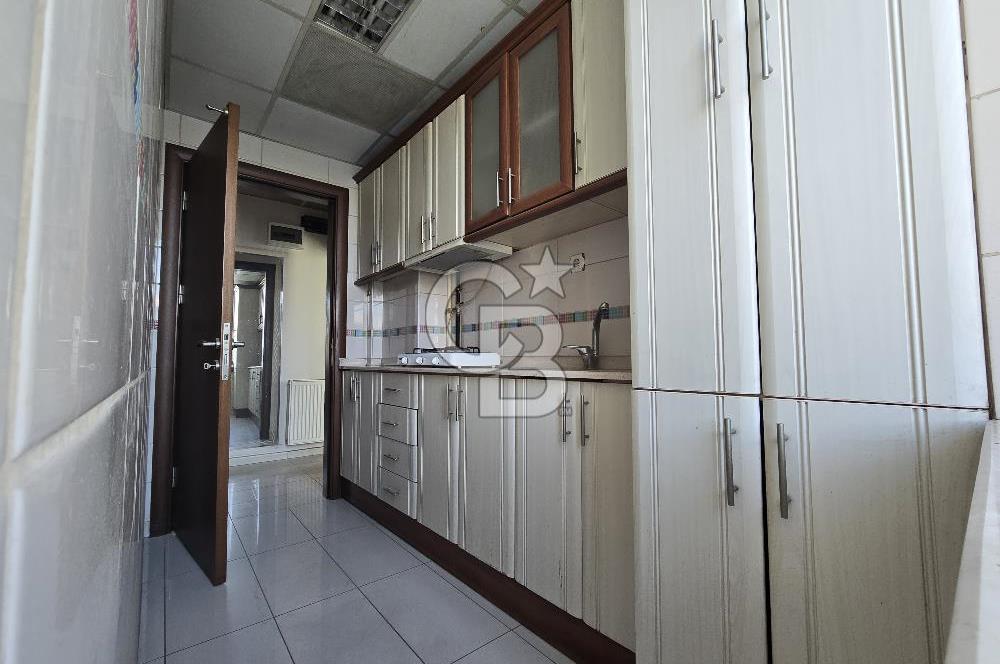 COLDWELL BANKER'DAN ŞEHRİN MERKEZİNDE KİRALIK OFİS