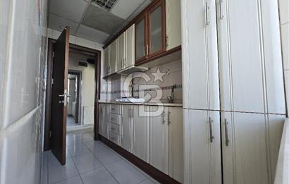 COLDWELL BANKER'DAN ŞEHRİN MERKEZİNDE KİRALIK OFİS