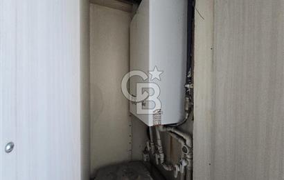 COLDWELL BANKER'DAN ŞEHRİN MERKEZİNDE KİRALIK OFİS