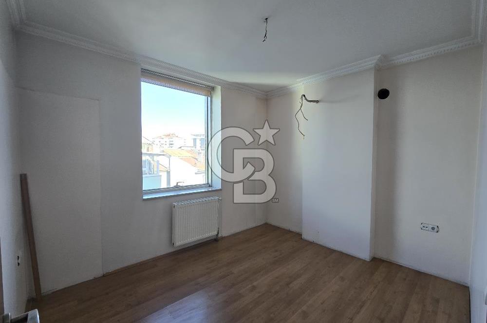 COLDWELL BANKER'DAN ŞEHRİN MERKEZİNDE KİRALIK OFİS