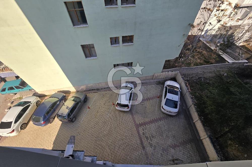 COLDWELL BANKER'DAN ŞEHRİN MERKEZİNDE KİRALIK OFİS