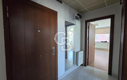 COLDWELL BANKER'DAN ŞEHRİN MERKEZİNDE KİRALIK OFİS