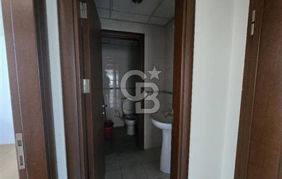 COLDWELL BANKER'DAN ŞEHRİN MERKEZİNDE KİRALIK OFİS