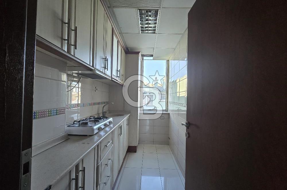 COLDWELL BANKER'DAN ŞEHRİN MERKEZİNDE KİRALIK OFİS