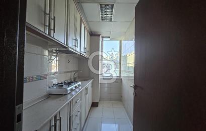 COLDWELL BANKER'DAN ŞEHRİN MERKEZİNDE KİRALIK OFİS