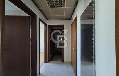 COLDWELL BANKER'DAN ŞEHRİN MERKEZİNDE KİRALIK OFİS