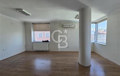 COLDWELL BANKER'DAN ŞEHRİN MERKEZİNDE KİRALIK OFİS