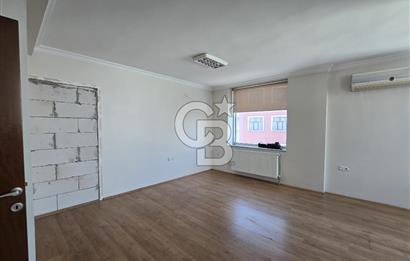 COLDWELL BANKER'DAN ŞEHRİN MERKEZİNDE KİRALIK OFİS