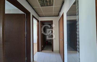 COLDWELL BANKER'DAN ŞEHRİN MERKEZİNDE KİRALIK OFİS